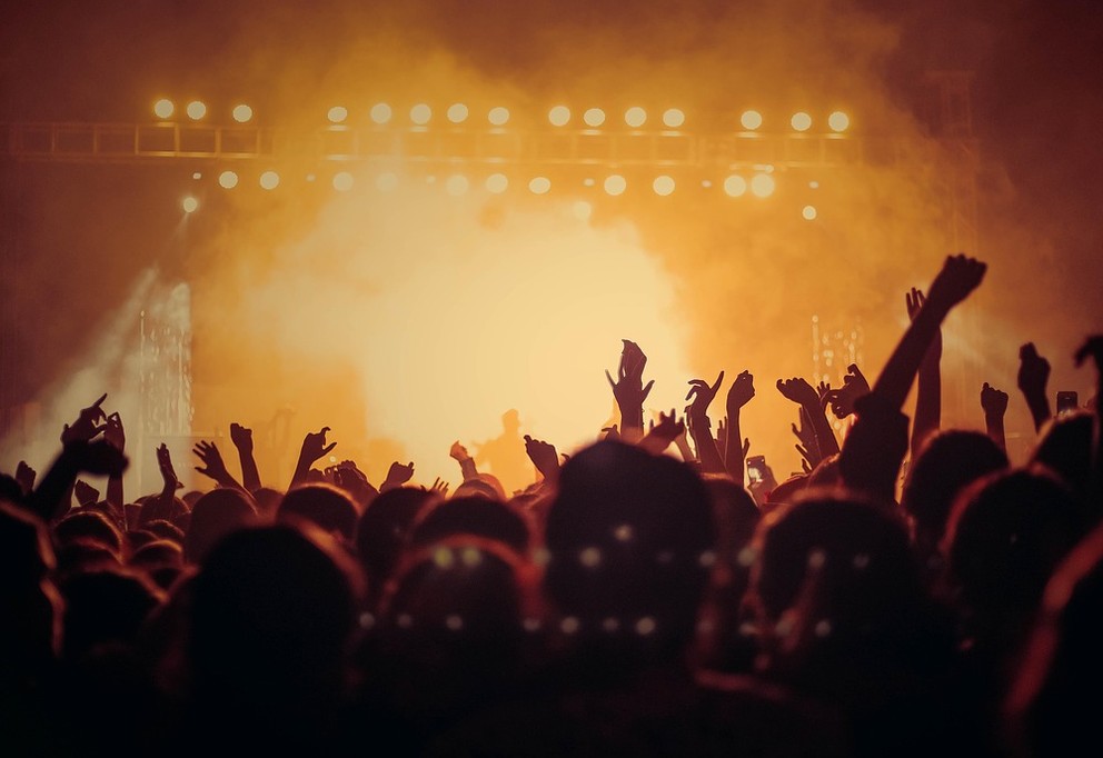 Les concerts des Estivales Beaugency