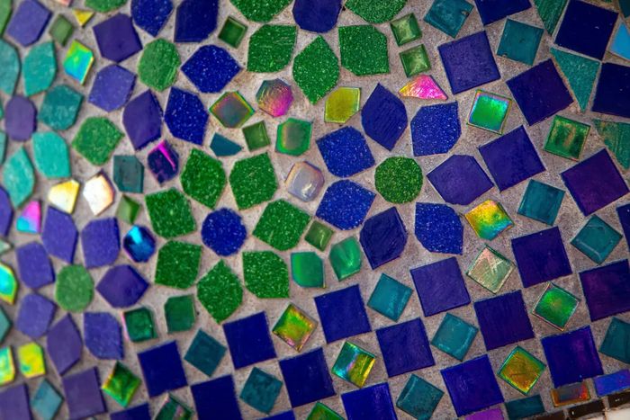 Les couleurs de la Méditerranée, Médiathèque de Sequedin, Sequedin