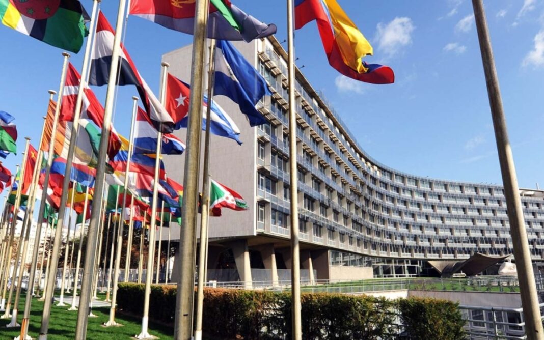 Les coulisses de l’UNESCO UNESCO Paris