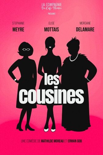 Les cousines Troyes