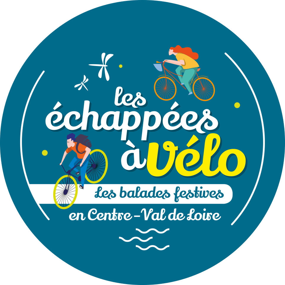 [Les Echappées à Vélo]: Parenthèses en Loire  Saint-Satur