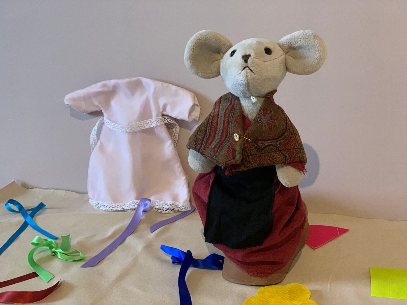 Les Étonnants Patrimoines La mode des tout-petits  Vire Normandie