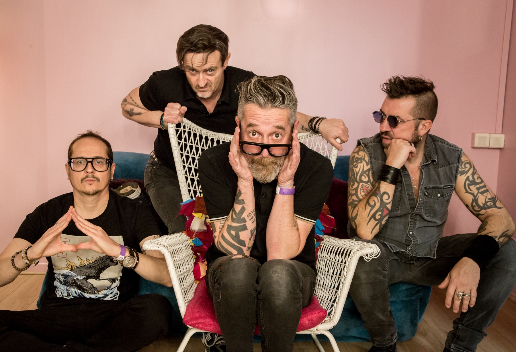 Les Fatals Picards Chapelle Argence Troyes 2027-05-21