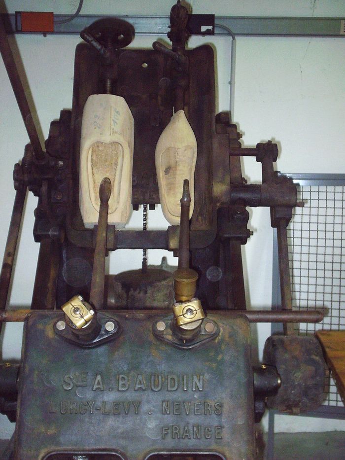 Les Gats Do Bourbonnais, Les Gats Do Bourbonnais, Saint-Victor