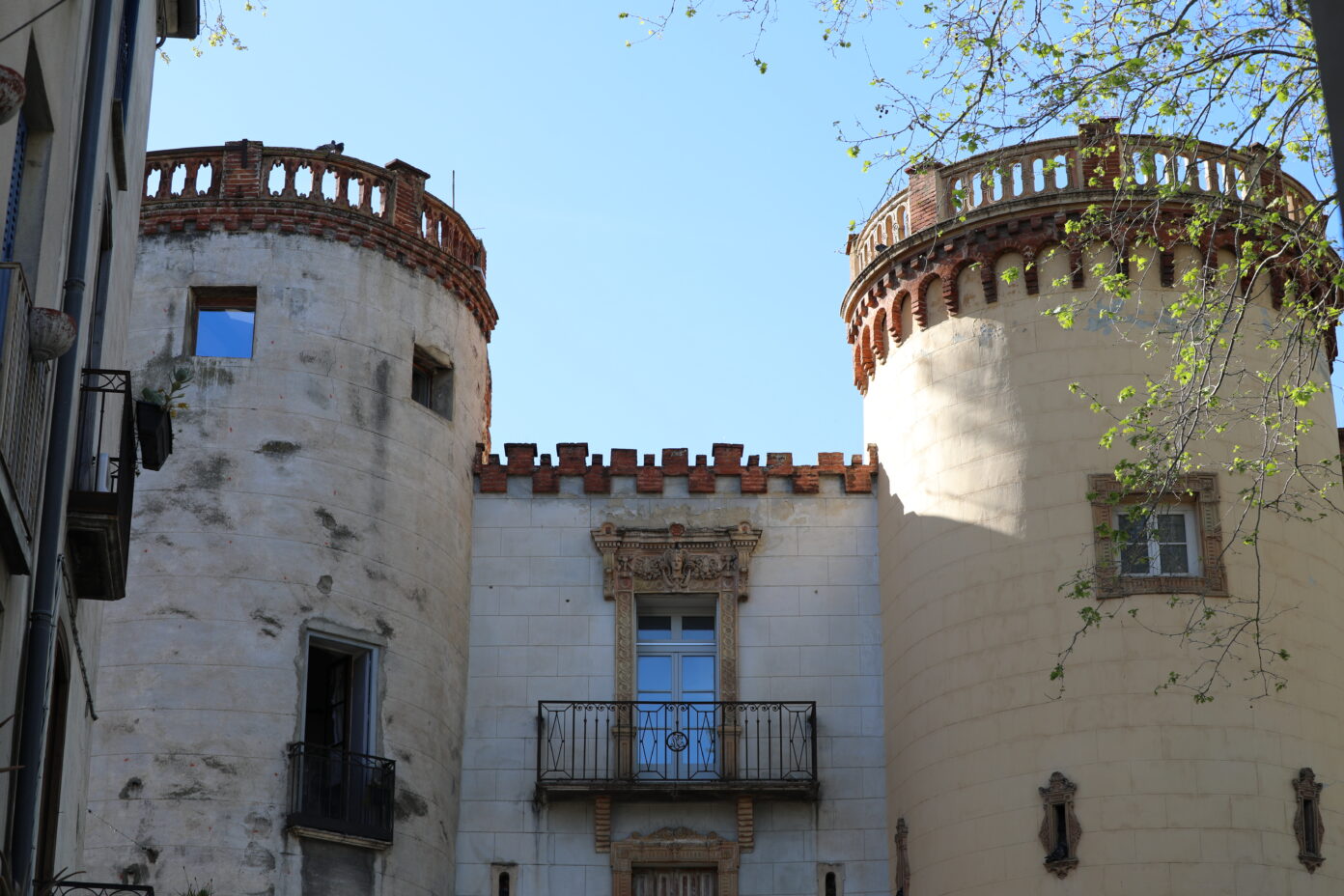 *LES INCONTOURNABLES DE CÉRET Céret