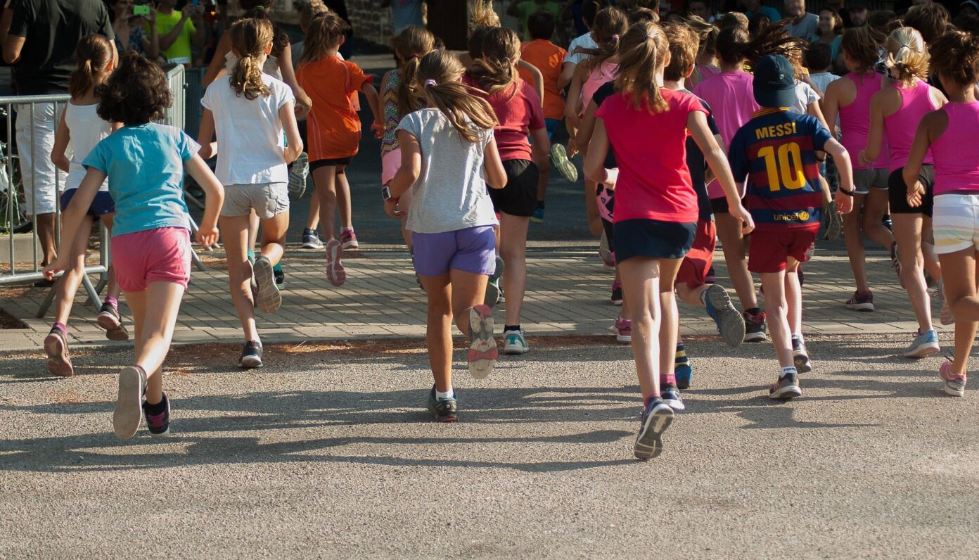 Les Jeudis du Sport Paucourt