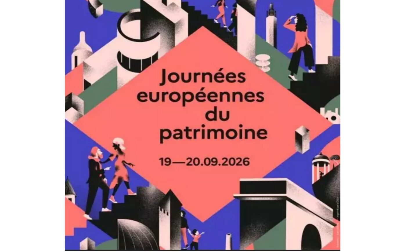 Les Journées Européennes du Patrimoine promenade historique en images  Boucau