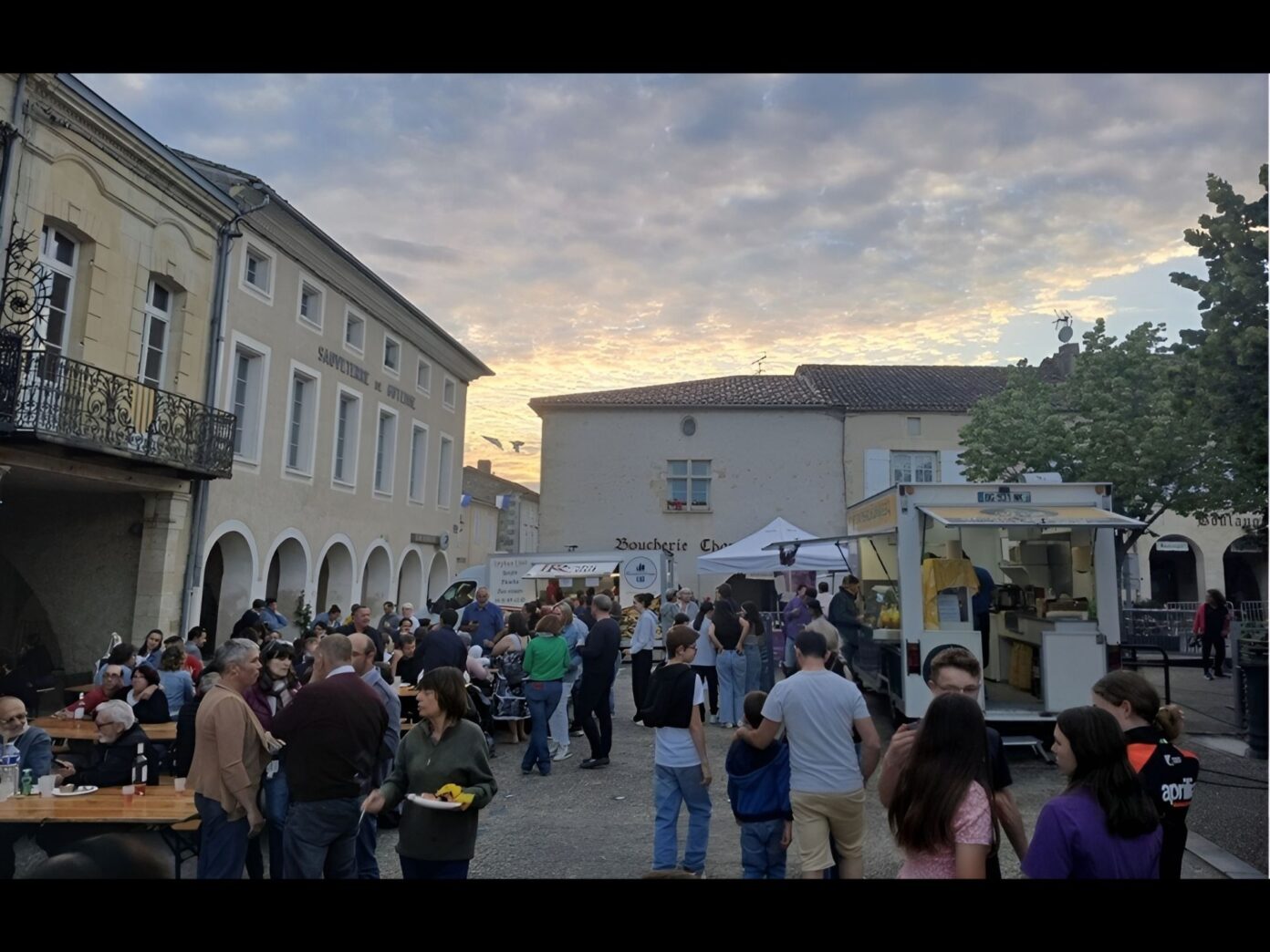 Les mardis en Bastide saison 2026 Sauveterre-de-Guyenne