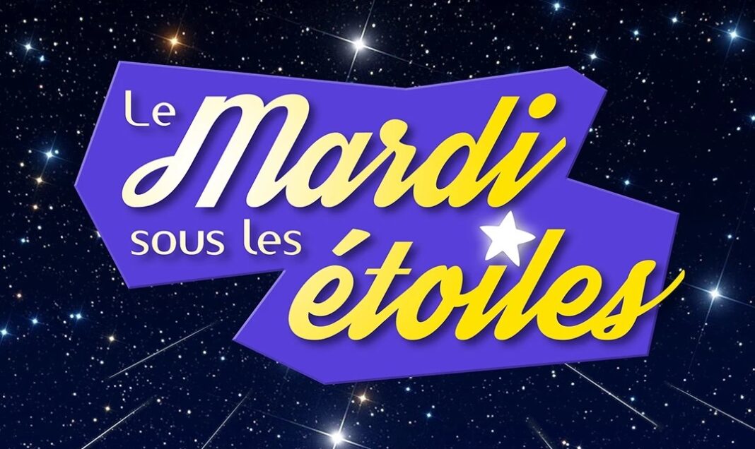 LES MARDIS SOUS LES ETOILES Le Soler