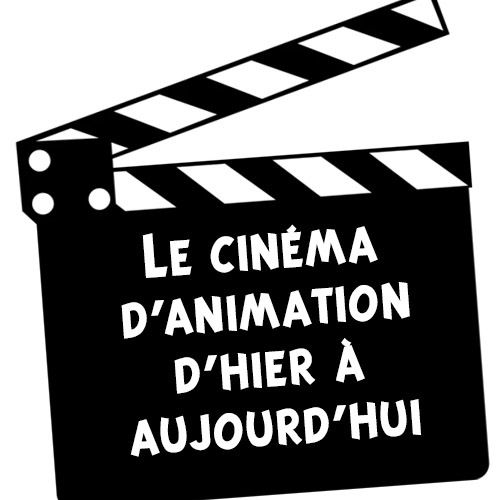 LES NUITS DES BIBLIOTHEQUES - Le cinéma d'animation d'hier à aujourd'hui - conférence La Source Roncq