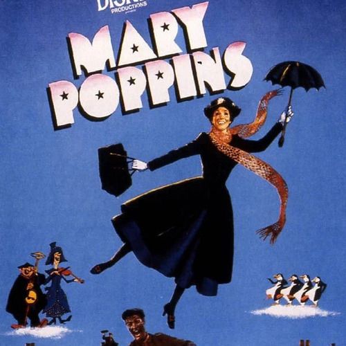 LES NUITS DES BIBLIOTHEQUES - Mary poppins La Source Roncq