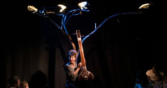 Les oreilles en cœur, Médiathèque Ormédo, Orvault