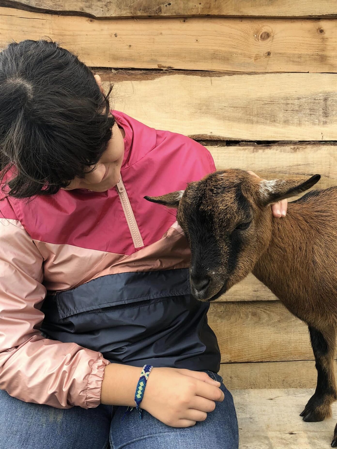 Les petits Fermiers Nantheuil