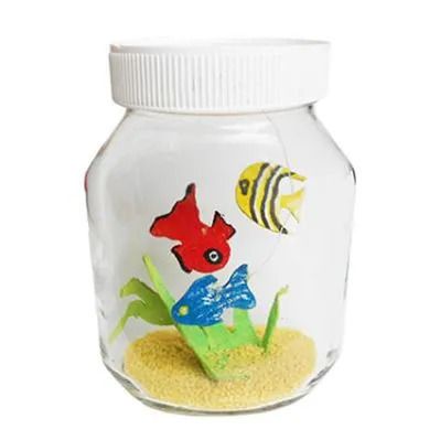 Les petits poissons méditerranéens, Bibliothèque Jacques-Estager Seclin, Seclin