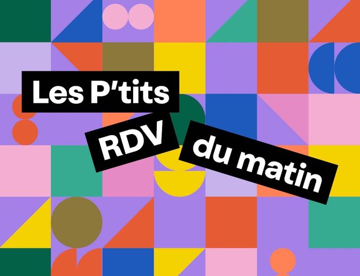 Les P’tits RDV du matin, Bibliothèque des Champs Libres- Chez les enfants, Rennes