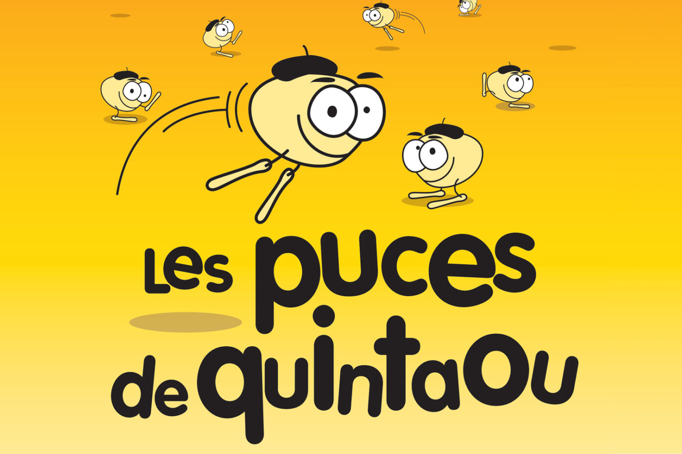 Les Puces de Quintaou Esplanade de Quintaou Anglet