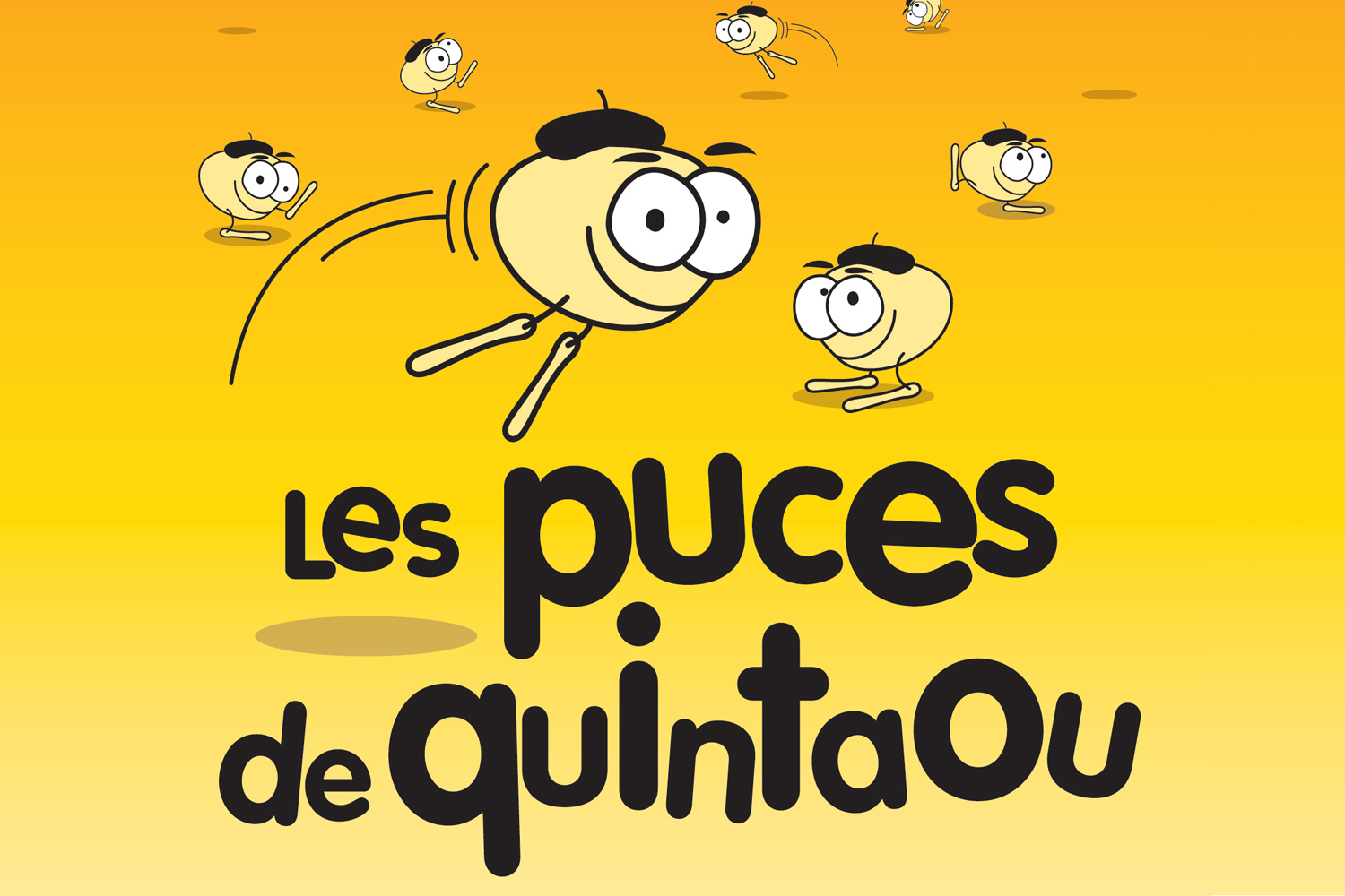 Les Puces de Quintaou Esplanade de Quintaou Anglet