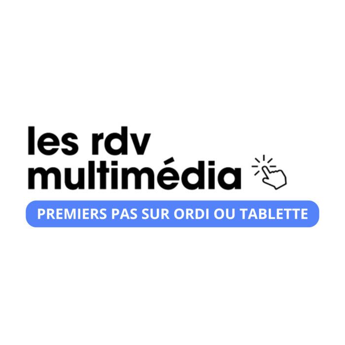Les Rdv multimédia, Bibliothèque Municipale de Bègles, Bègles