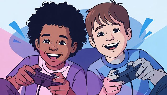 Les rendez-vous du jeu vidéo Médiathèque Luce Courville Nantes