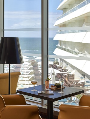 Les rendez-vous musicaux au Sofitel Biarritz le Miramar Hier Encore Sofitel Biarritz Le Miramar Biarritz