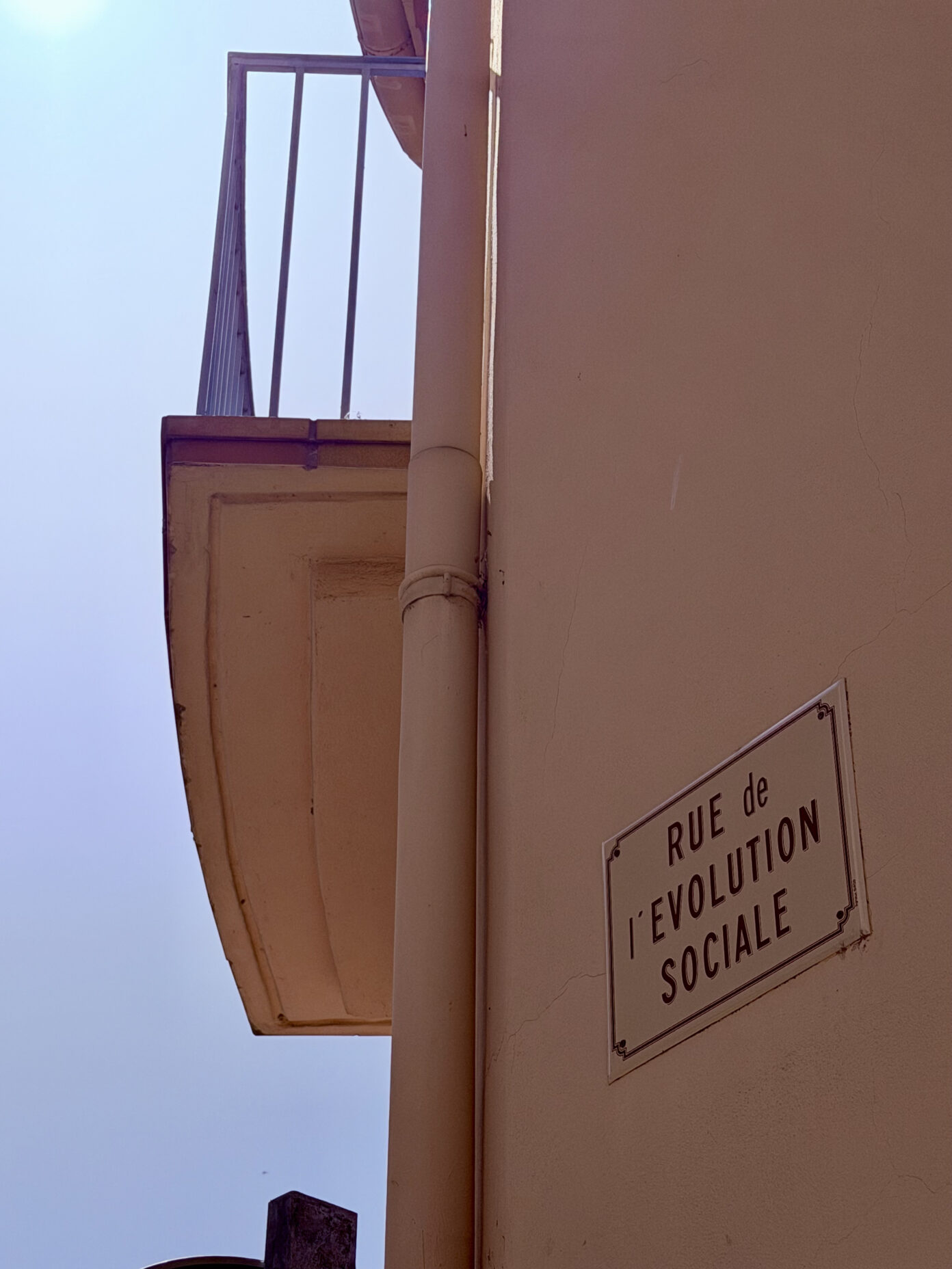 *LES RUES DU BOULOU, GARDIENNES DE MÉMOIRE  Le Boulou