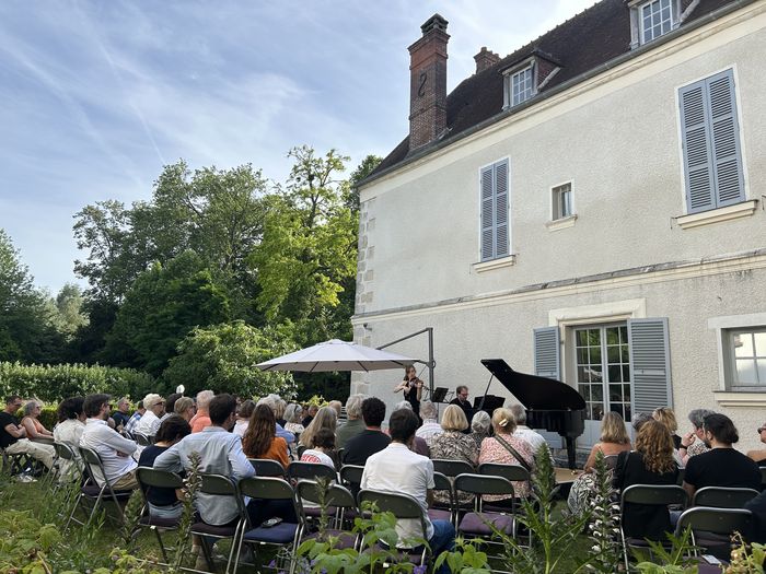 Les samedis musicaux chez Jean Cocteau – Passion pour Wagner, Maison Jean Cocteau, Milly-la-Forêt