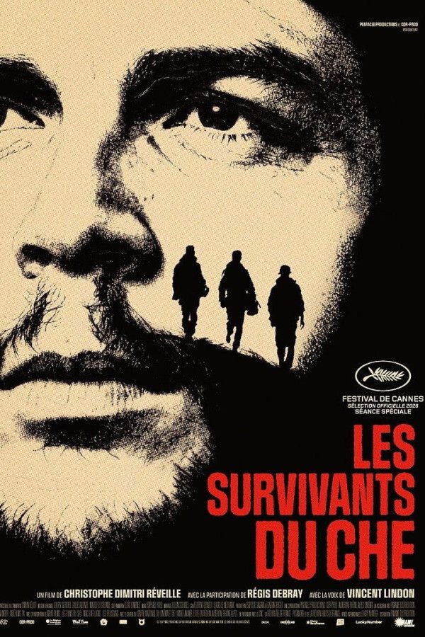 Les Survivants du Che, L’Atalante, Bayonne