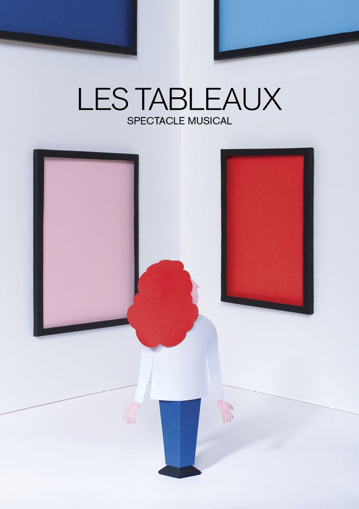 Les Tableaux, Autre lieu, Genève