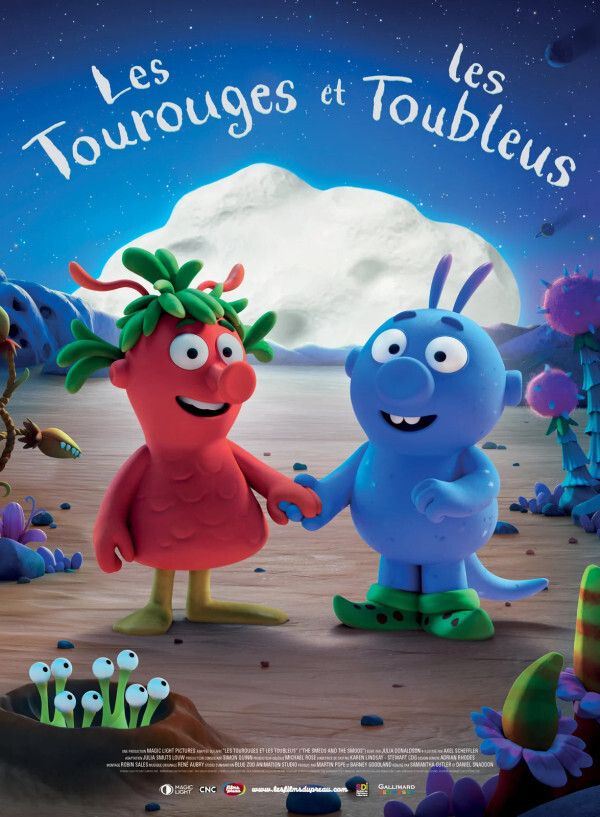 Les Tourouges et les Toubleus Les Colonnes Blanquefort