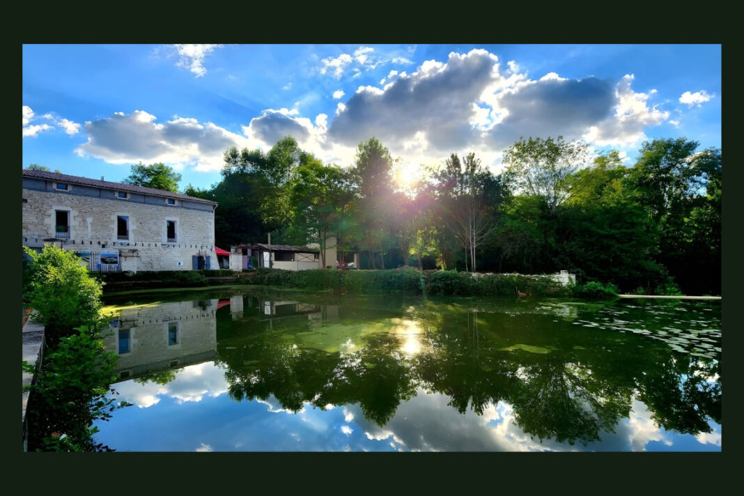 Les Vendredis Guinguette Le Moulin d’Eymet Eymet