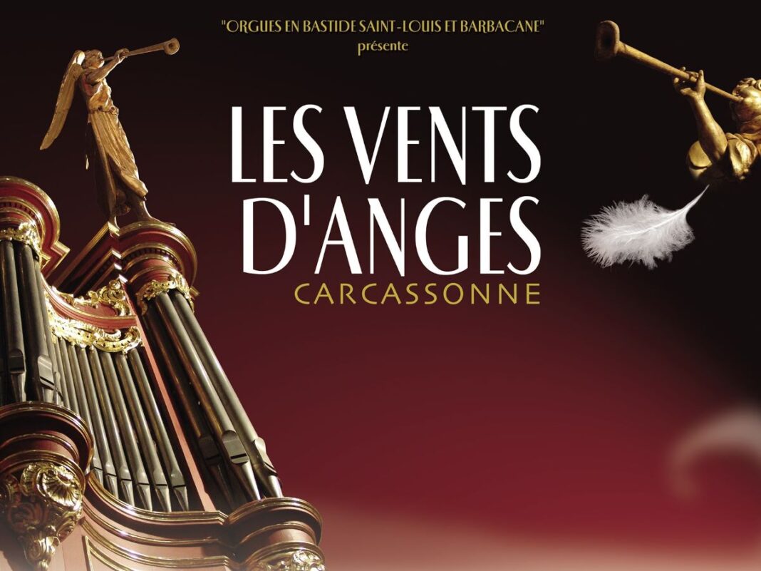 LES VENTS D’ANGES REQUIEM DE FAURE Carcassonne