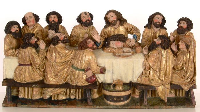 L'étonnant parcours du retable à l'église Saint-Roch Eglise Saint-Roch Parcieux