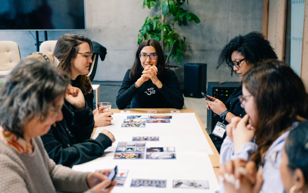 « Lettres en soi » : atelier d&rsquo;écriture créative Maison de la Conversation Paris
