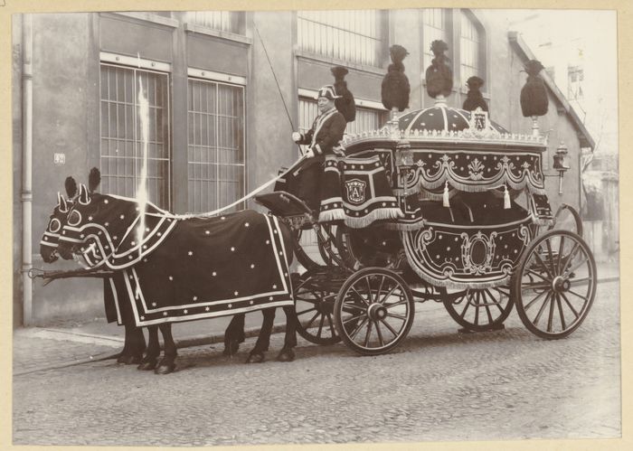 L’histoire du funéraire public à Lyon, Crématorium de Lyon, Lyon