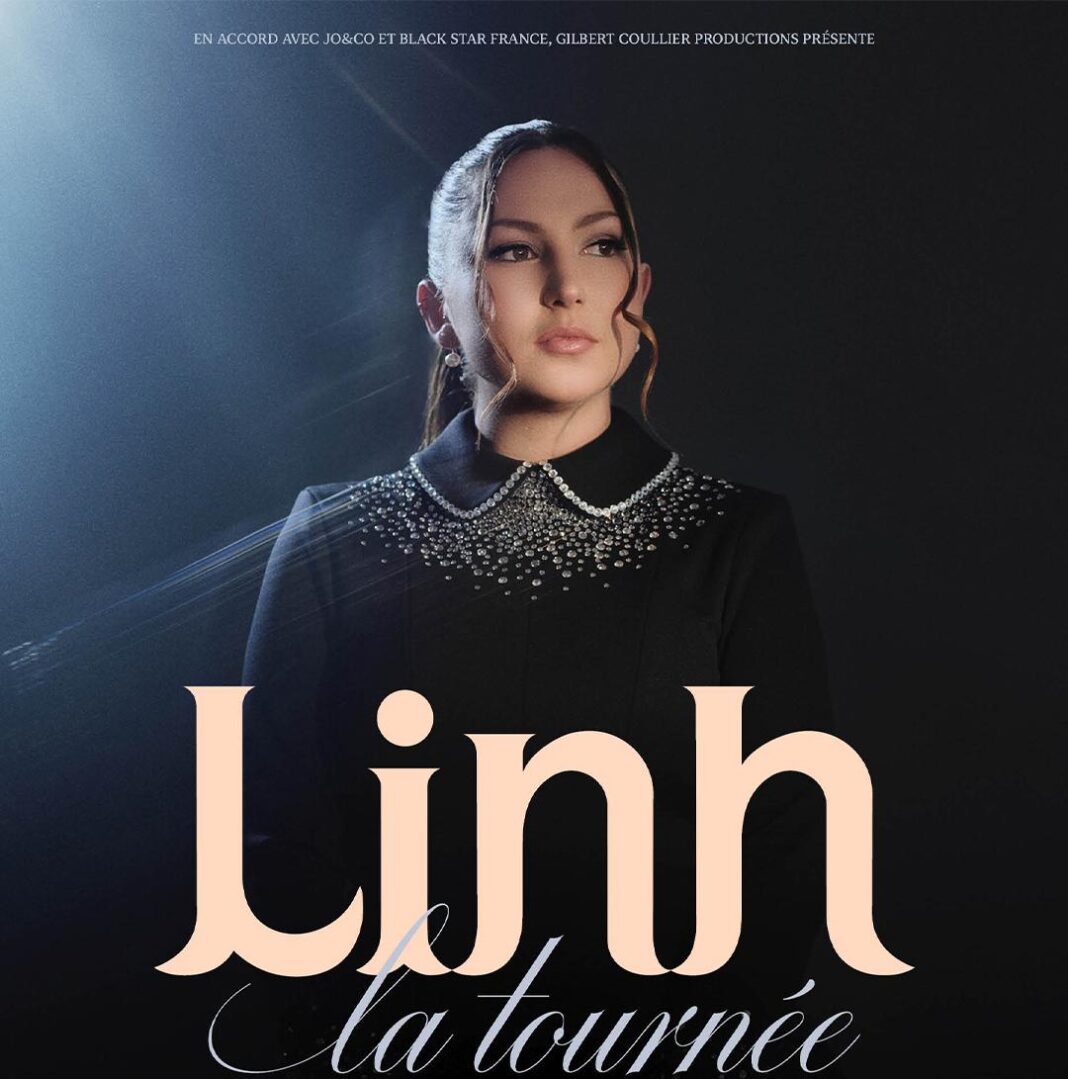 Linh Joué-lès-Tours