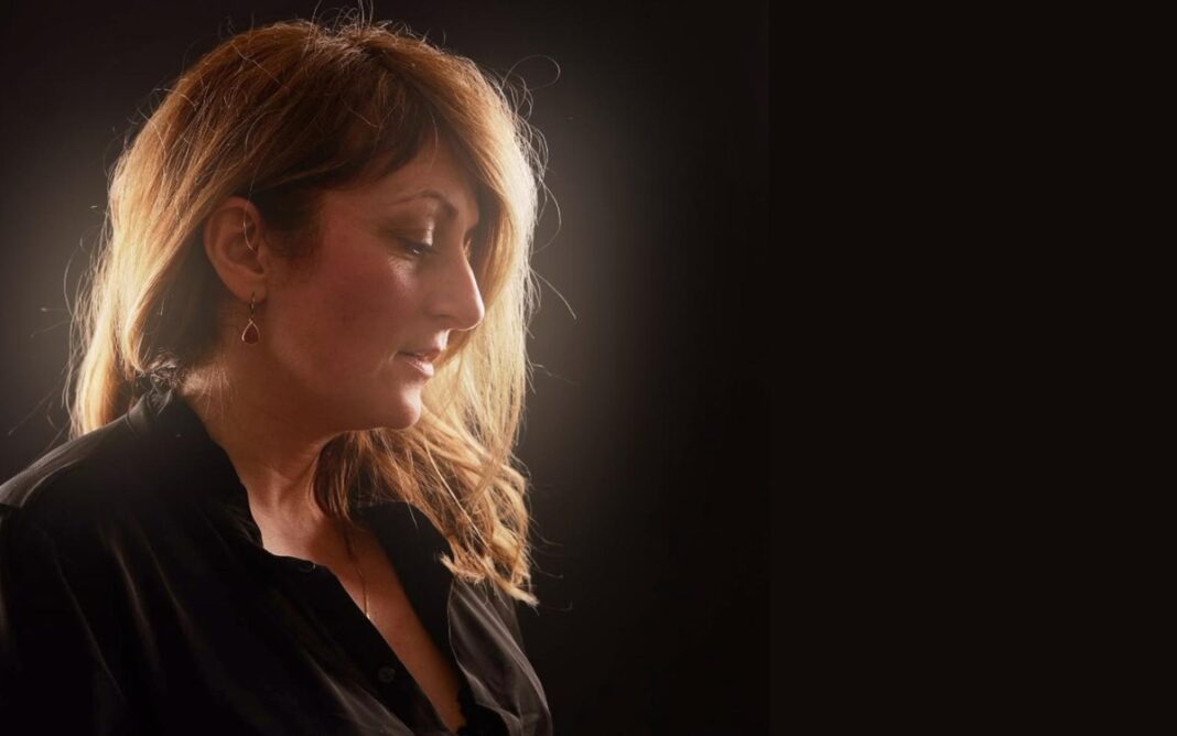 Lisa Berri Quartet – « Odyssée » Le Baiser Salé Paris