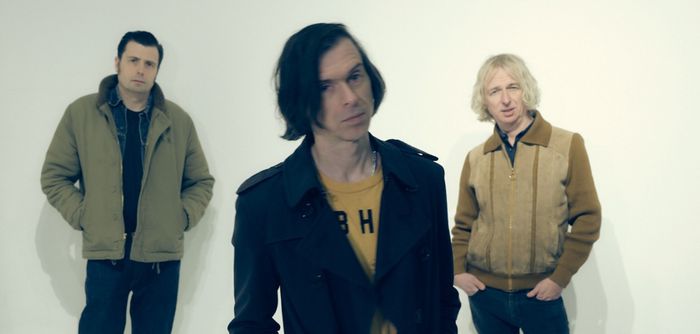Little Barrie et The Surfrajettes L'Aéronef Lille