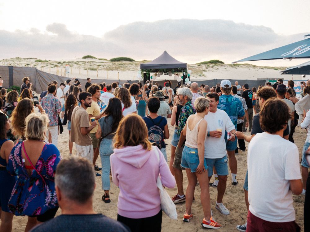 Little Festival Seignosse