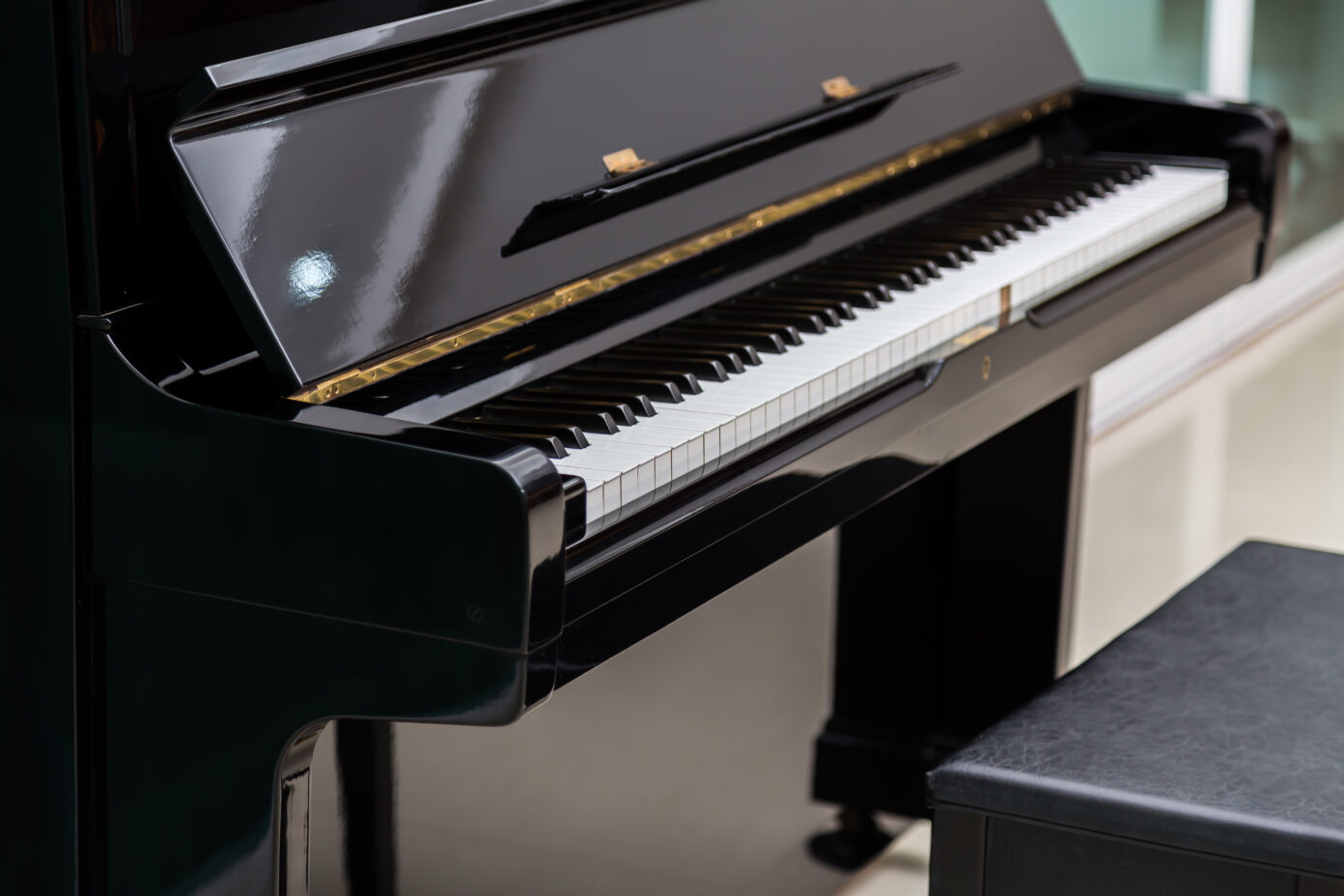 Live Piano Bar — La Galerie La Galerie Restaurant & Bar Trouville-sur-Mer