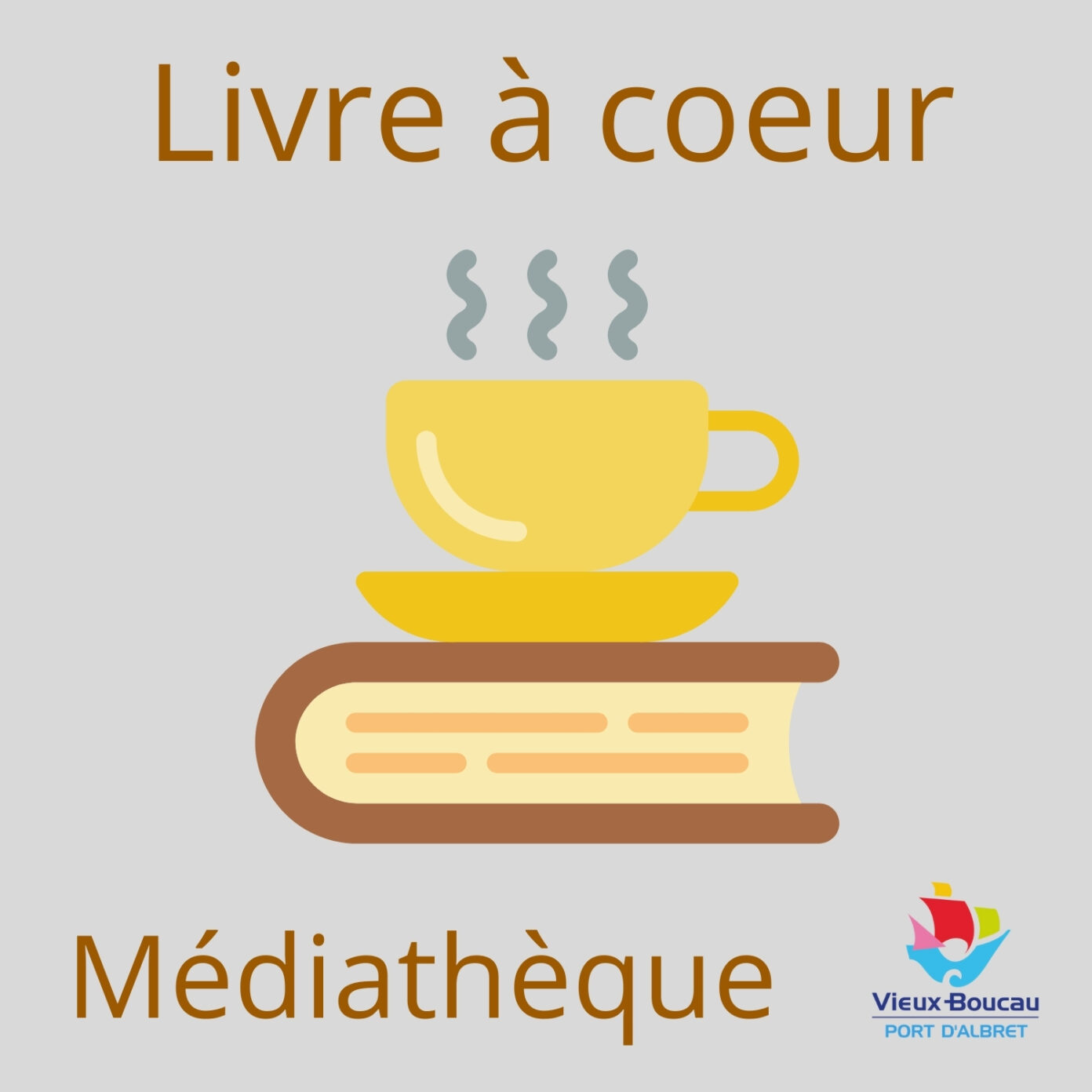 Livre à Coeur Vieux-Boucau-les-Bains