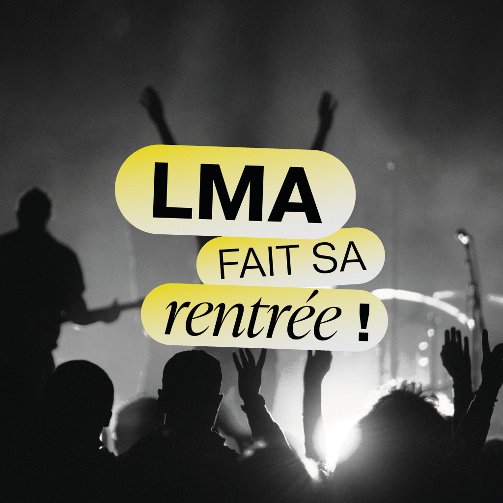 Lma fait sa rentrée Saint-Vincent-de-Tyrosse