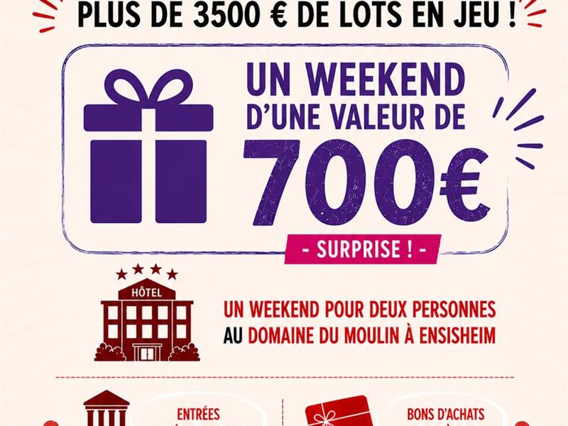 Loto à Waldighoffen  Waldighoffen