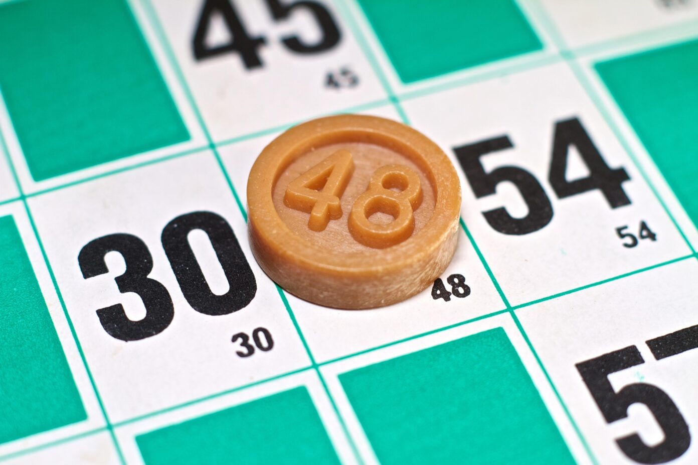 Loto des Lous Cadenaires  Lalandusse
