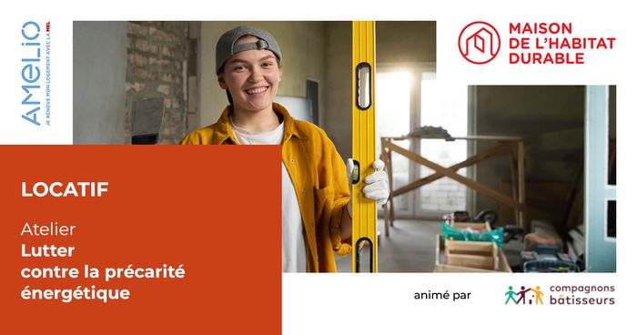 Lutter contre la précarité énergétique Lille Lille