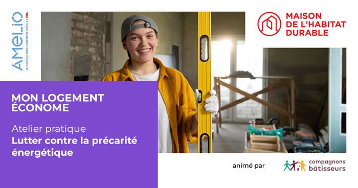 Lutter contre la précarité énergétique, Lille, Lille