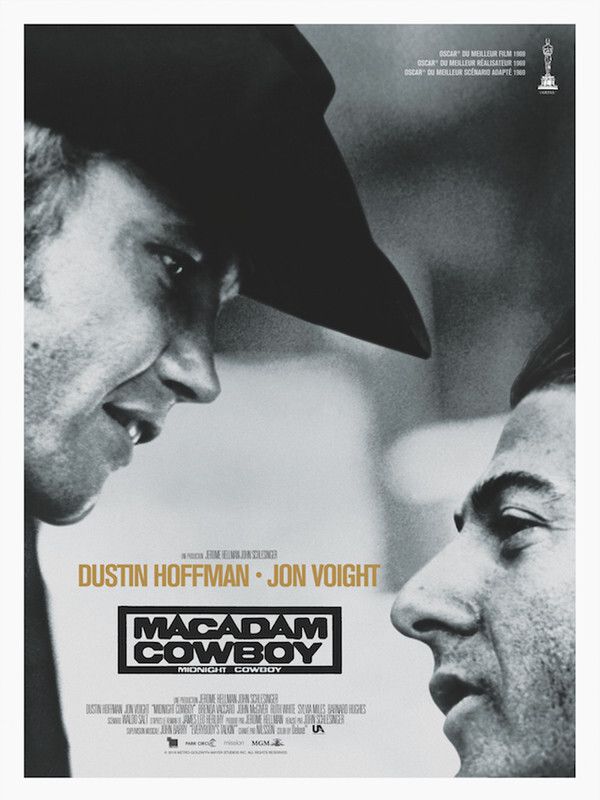 Macadam Cowboy, Le Cratère – Toulouse, Toulouse