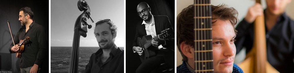 MACM Swing Gitan  Saint-Julien-Beychevelle
