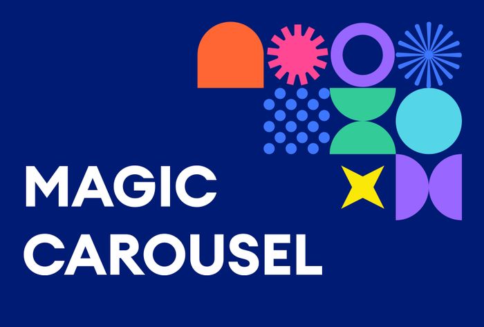 Magic Carousel · Saison mosaïque, Autre lieu, Genève