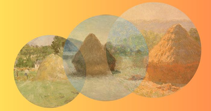 Maison Berthe-Morisot – Exposition temporaire « Exposition Promenades impressionnistes, sur les pas de Monet, Morisot, Hoschedé… », Maison Berthe Morisot, Bougival