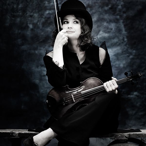 Majestueux Brahms, Victoria Hall, Genève